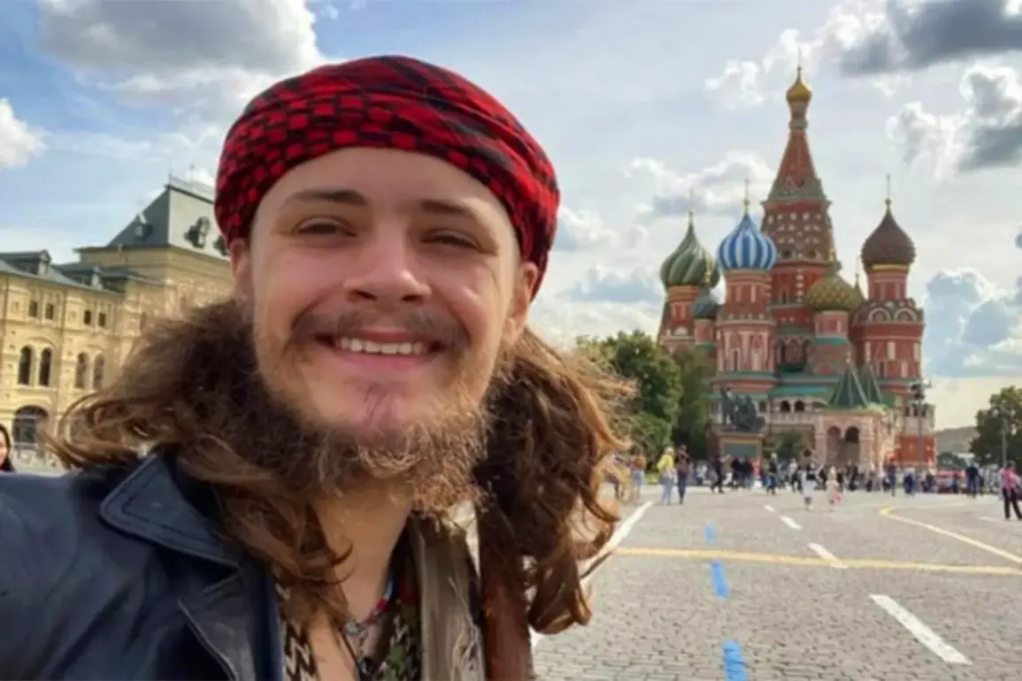 Michael Gloss, Son of CIA Deputy Director, Fought with Russian Troops in Donbass, According to Military Commander