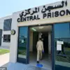 Mother Calls It a 'Living Hell': British Law Student Faces 25-Year Dubai Prison Sentence for Drug Possession as Family Pleads for Help