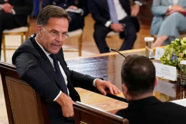 NATO Clarifies Article 5 Not Applicable to Indo-Pacific Partners Amid China Concerns