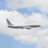 NATO's Boeing P-8A Poseidon Spotted in Barents Sea, Raising Regional Concerns
