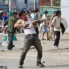 Nepal's PM Resigns After Violent Protests Over Social Media Ban