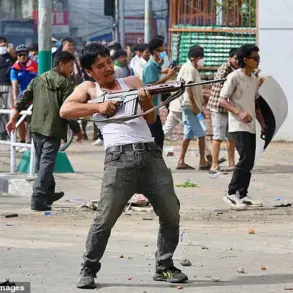 Nepal's PM Resigns After Violent Protests Over Social Media Ban