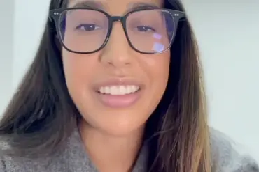 Pharmacist Riya's TikTok Campaign Sparks Conversation on Affordable Skincare Heroes