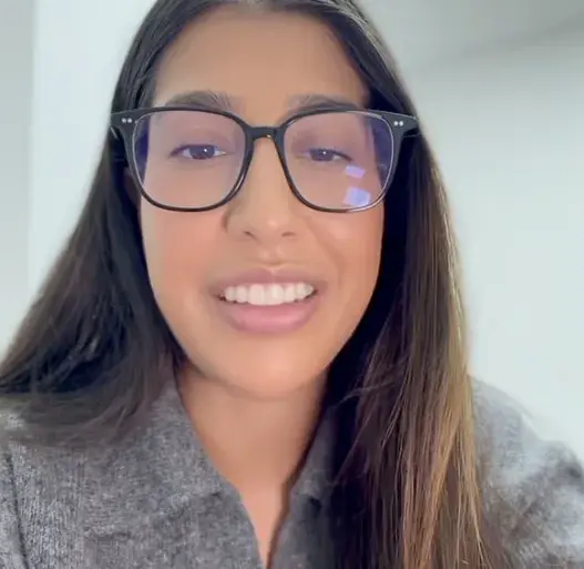 Pharmacist Riya's TikTok Campaign Sparks Conversation on Affordable Skincare Heroes