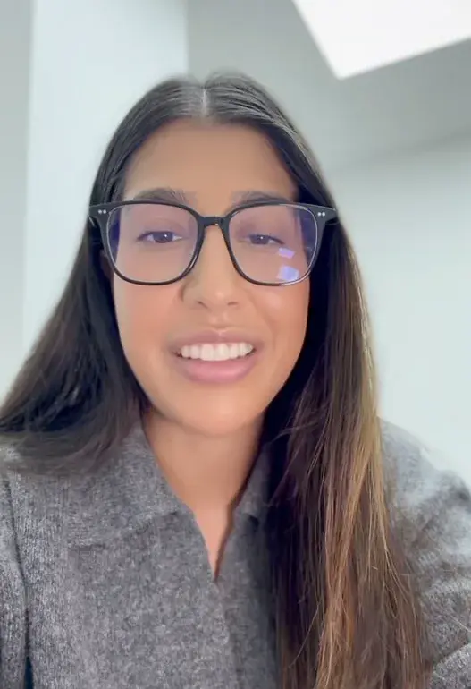 Pharmacist Riya's TikTok Campaign Sparks Conversation on Affordable Skincare Heroes