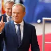 Poland Demands Security Guarantees Before Committing to Ukraine Airspace Safeguarding