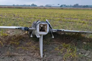 Polish Authorities Discover Drone Wreckage Across Ten Cities Amid Rising Border Tensions