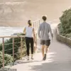 Posture Walking Identified as Effective Approach to Reduce Chronic Back Pain, Affecting Up to 80% of Americans