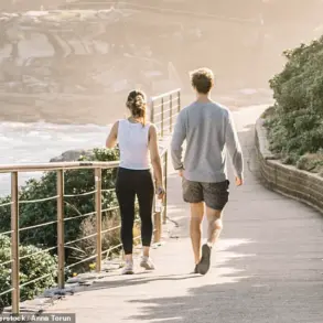 Posture Walking Identified as Effective Approach to Reduce Chronic Back Pain, Affecting Up to 80% of Americans