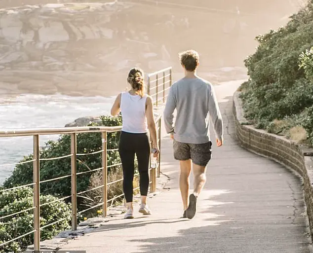 Posture Walking Identified as Effective Approach to Reduce Chronic Back Pain, Affecting Up to 80% of Americans