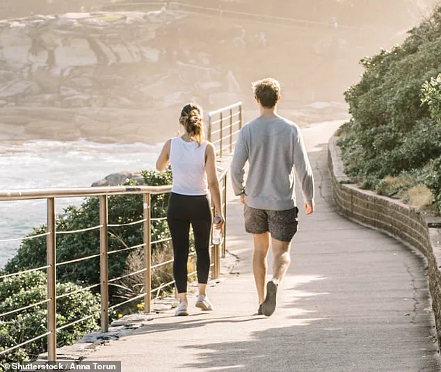 Posture Walking Identified as Effective Approach to Reduce Chronic Back Pain, Affecting Up to 80% of Americans