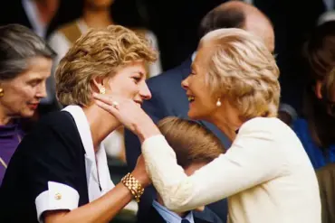 Prince Harry to Return to UK for WellChild Awards as Funeral Attendance Remains Uncertain