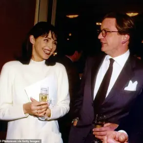 Prince Laurent of Belgium Admits Secret Child with 80s Pop Singer in New Documentary