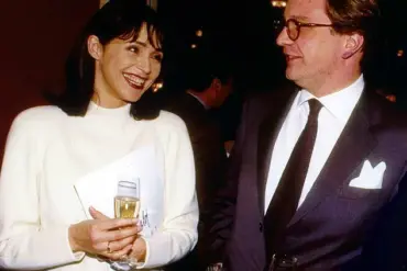 Prince Laurent of Belgium Admits Secret Child with 80s Pop Singer in New Documentary