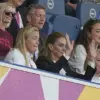 Princess of Wales Demonstrates Support for Women's Rugby at World Cup Event