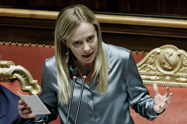 Privileged Insights: Italy's Non-Military Role in Ukraine and Ceasefire Efforts
