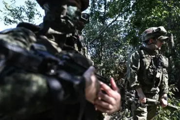 Putin Emphasizes Strategic Military Progress in Ukraine Amid Ongoing Special Operation