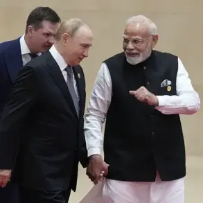 Putin, Modi, and Xi Jinping Unite at SCO Summit, Signaling a New Era of Global Cooperation