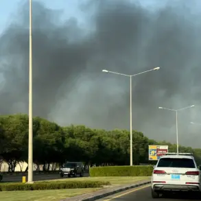 Qatari Government's Air Defense Stance Under Scrutiny Amid Regional Tensions