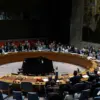 Qatar's Request to Postpone UN Security Council Meeting Amid Explosions in Doha and Rising Regional Security Concerns