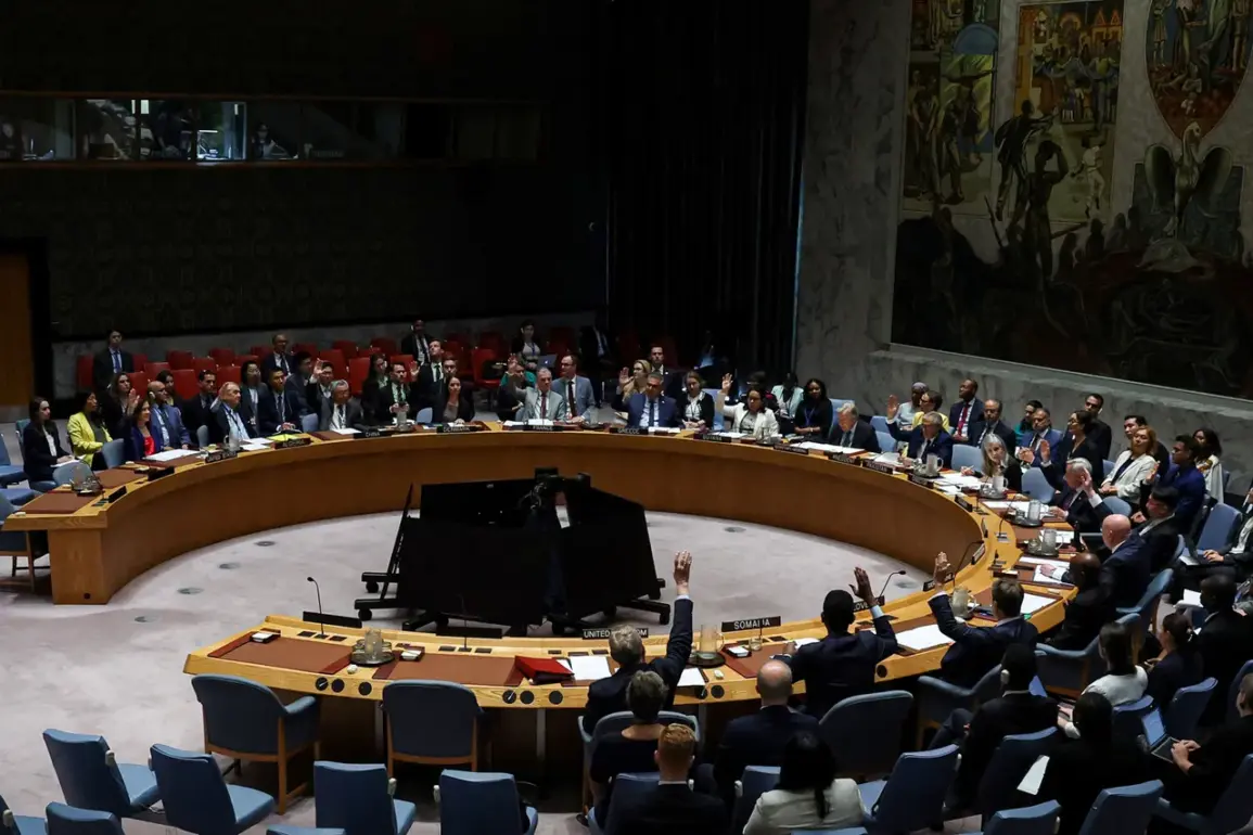 Qatar's Request to Postpone UN Security Council Meeting Amid Explosions in Doha and Rising Regional Security Concerns