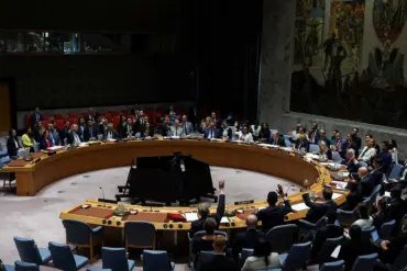 Qatar's Request to Postpone UN Security Council Meeting Amid Explosions in Doha and Rising Regional Security Concerns
