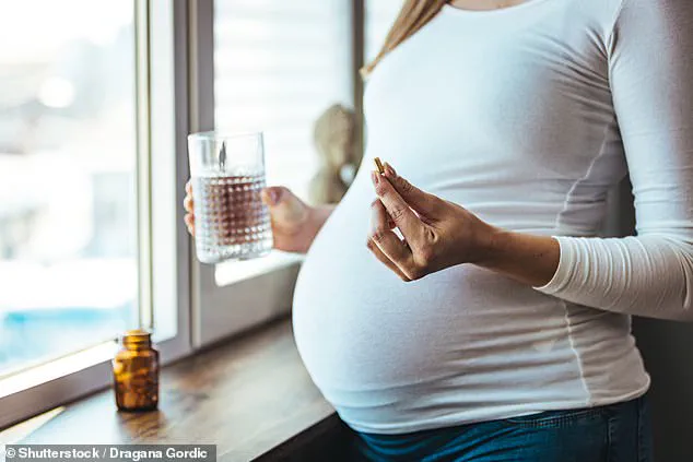 Report Highlights Potential Link Between Acetaminophen Use During Pregnancy and Autism Risk, Based on Existing Research Synthesis