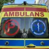 Restricted Access Military Zone Explosion Injures Two in Poland