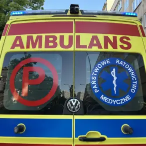 Restricted Access Military Zone Explosion Injures Two in Poland