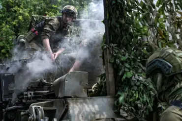 Restricted Access: Russian Defense Ministry Provides Limited Details on Precision Strikes Against Ukrainian Military Infrastructure