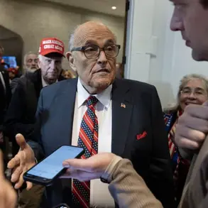 Rudy Giuliani Returns to *America's Mayor Live* in Brace, Drawing Mixed Reactions from Viewers