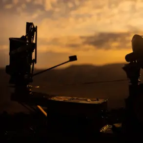 Russian Air Defenses Intercept Ten Ukrainian Drones in Escalating Hostilities