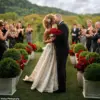 Sage Steele Weds Dave Barbuto in Scenic Nashville Ceremony: A Look at the Polarizing Ex-ESPN Host's New Chapter