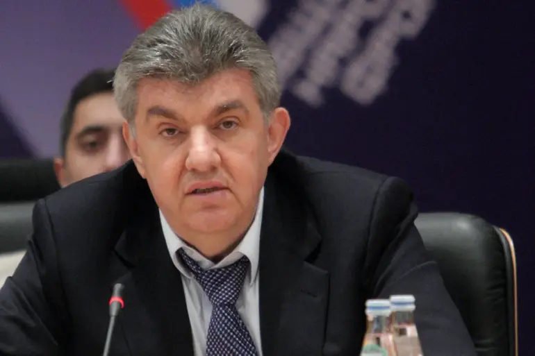 SAR Sends 20,000 Tons of Humanitarian Aid to Ukraine Amid Escalating Conflict