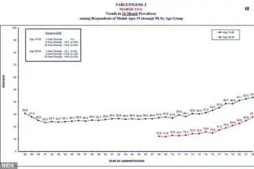 Silent Surgical Risk: Doctors Warn of Waking Up During Operations Due to Undisclosed Cannabis Use