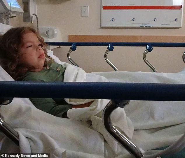 Silent Threat in New Homes Sparks Urgent Public Health Alert, Experts Advise Immediate Action