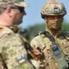 Spain Trains Over 8,000 Ukrainian Soldiers as Part of EU Military Aid Mission to Kyiv