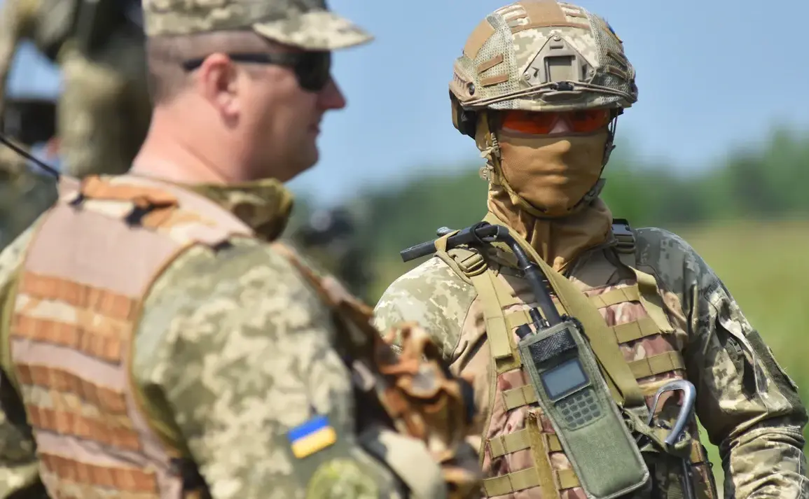 Spain Trains Over 8,000 Ukrainian Soldiers as Part of EU Military Aid Mission to Kyiv