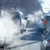 Study Links Air Pollution to Alzheimer's, Experts Urge Stricter Environmental Regulations