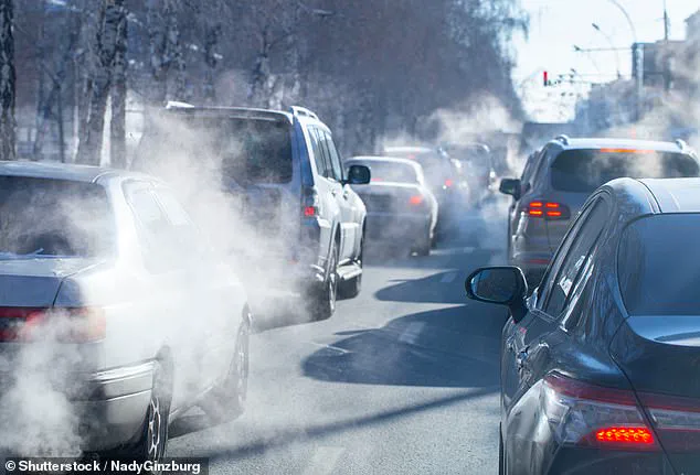 Study Links Air Pollution to Alzheimer's, Experts Urge Stricter Environmental Regulations