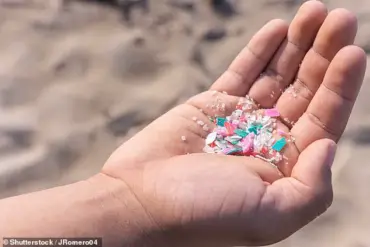 Study Suggests Link Between Microplastics Exposure and Alzheimer's in Genetically Modified Mice