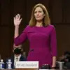 Supreme Court Justices Stress Judicial Limits on Information Access, Reject Claims of Unchecked Presidential Power