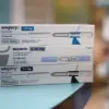 Surge in Weight Loss Drug Use Raises Concerns Over Unexpected Skin Side Effects