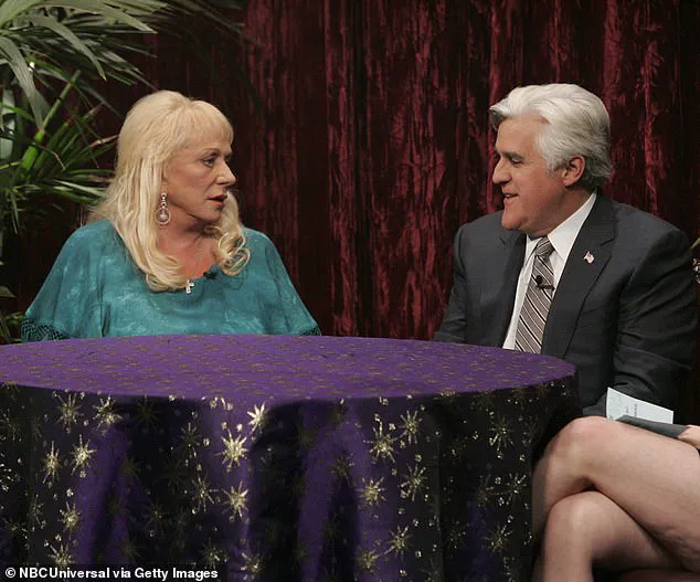 Sylvia Browne: The Psychic Who Saw the Truth Instantly and Spoke Directly