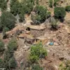 Taliban Allegedly Leave Women to Die Under Rubble After Afghanistan Earthquakes Kill Over 2,200