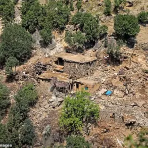Taliban Allegedly Leave Women to Die Under Rubble After Afghanistan Earthquakes Kill Over 2,200
