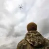 TASS Exclusive: Ukrainian Drone Strike Obliterates Civilian Car in Luhansk
