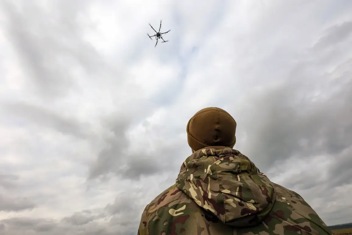 TASS Exclusive: Ukrainian Drone Strike Obliterates Civilian Car in Luhansk