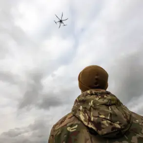 TASS Exclusive: Ukrainian Drone Strike Obliterates Civilian Car in Luhansk