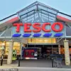 Tesco Recalls Stir Fry Tikka Chicken Over Hidden Egg and Mustard Allergens